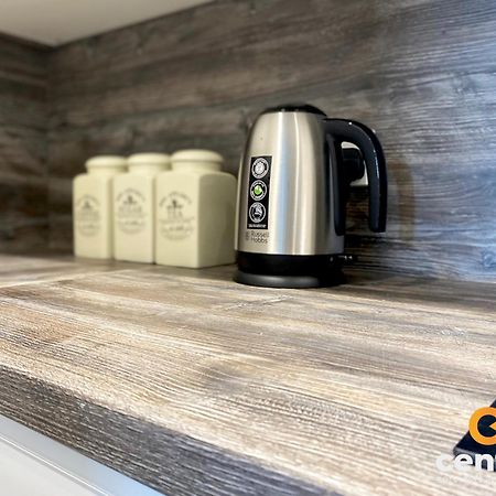 Central Serviced Apartments - Cosy 1 Bedroom - Walk Away From City Quay V&A - Walk To Bus And Train Station - Easy Access To City Centre - Fast Wi-Fi - Fully Equipped - Weekly & Monthly Stay Offers ดันดี ภายนอก รูปภาพ