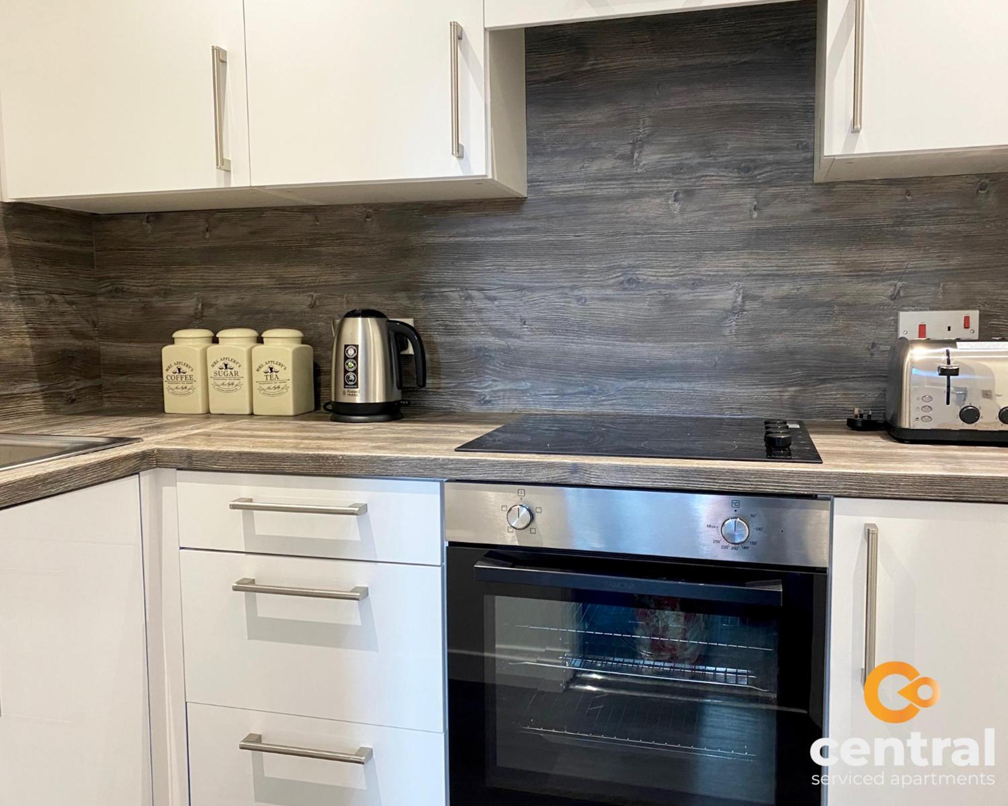 Central Serviced Apartments - Cosy 1 Bedroom - Walk Away From City Quay V&A - Walk To Bus And Train Station - Easy Access To City Centre - Fast Wi-Fi - Fully Equipped - Weekly & Monthly Stay Offers ดันดี ภายนอก รูปภาพ