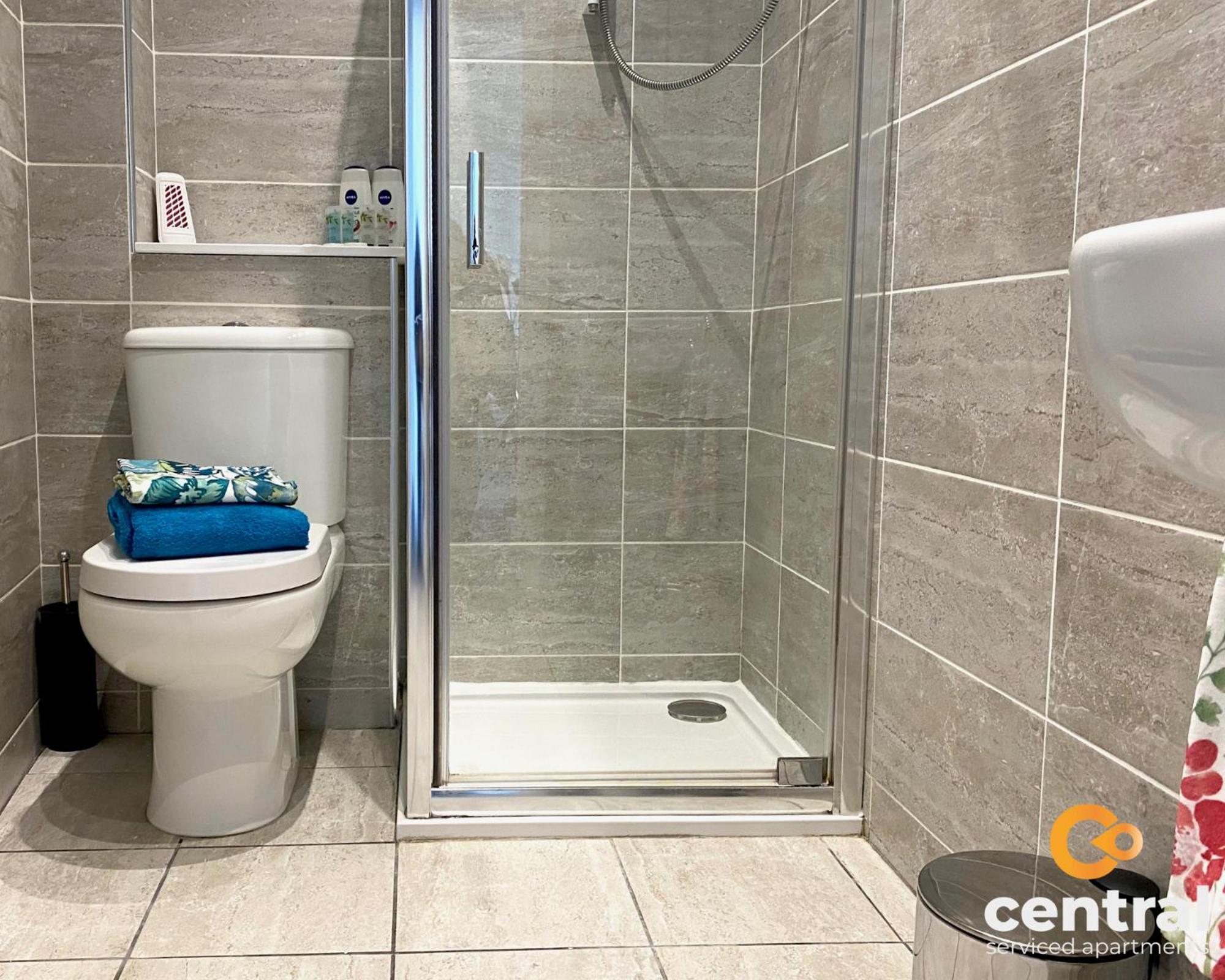 Central Serviced Apartments - Cosy 1 Bedroom - Walk Away From City Quay V&A - Walk To Bus And Train Station - Easy Access To City Centre - Fast Wi-Fi - Fully Equipped - Weekly & Monthly Stay Offers ดันดี ภายนอก รูปภาพ