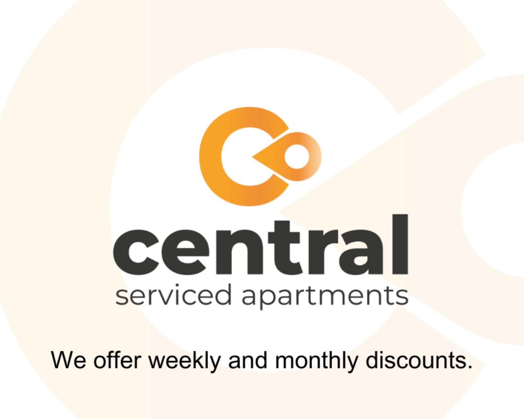 Central Serviced Apartments - Cosy 1 Bedroom - Walk Away From City Quay V&A - Walk To Bus And Train Station - Easy Access To City Centre - Fast Wi-Fi - Fully Equipped - Weekly & Monthly Stay Offers ดันดี ภายนอก รูปภาพ